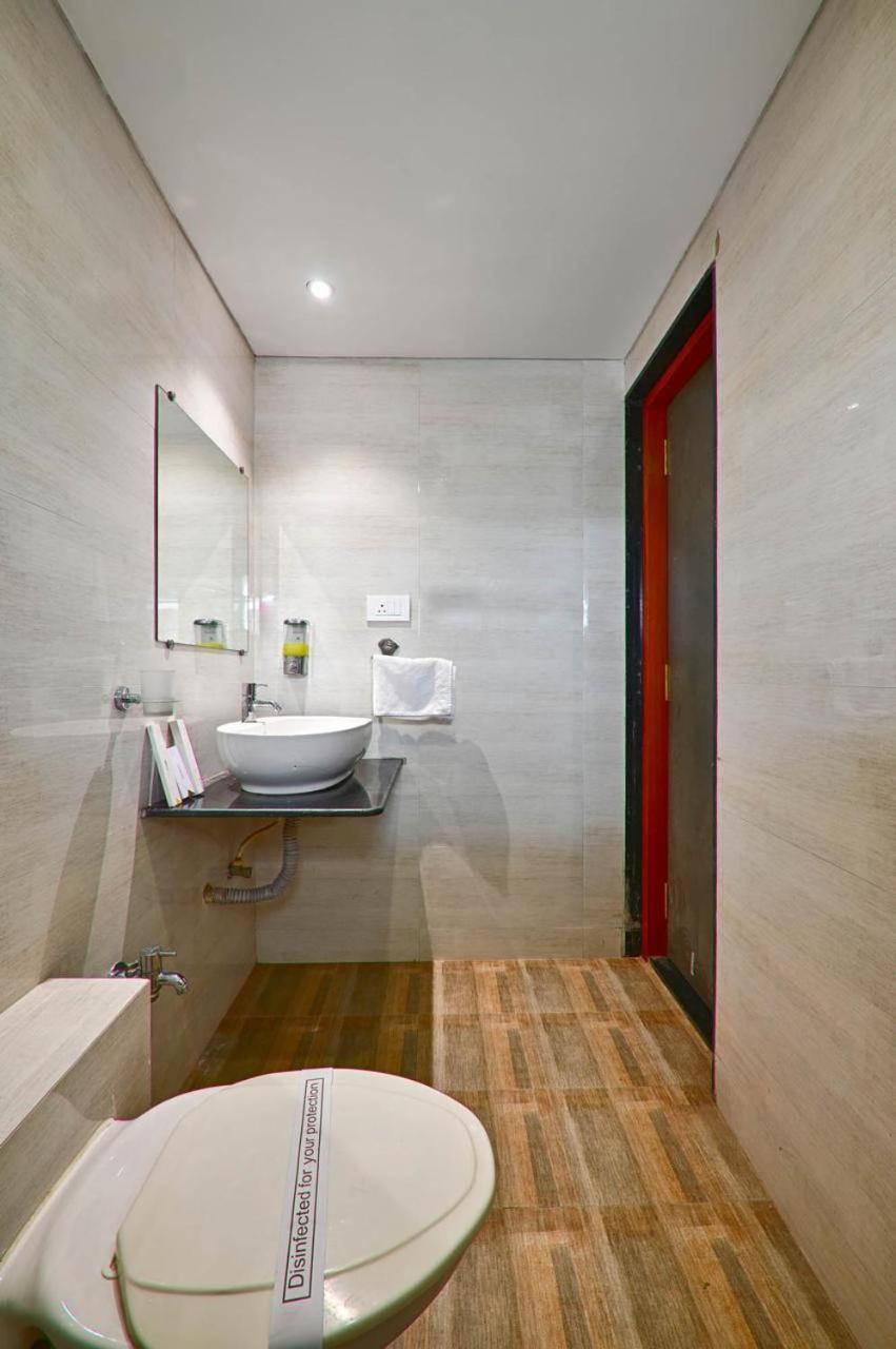 Hotel Shital Inn Ahmedabad Exterior photo