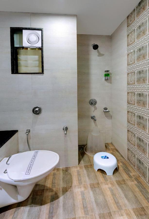 Hotel Shital Inn Ahmedabad Exterior photo