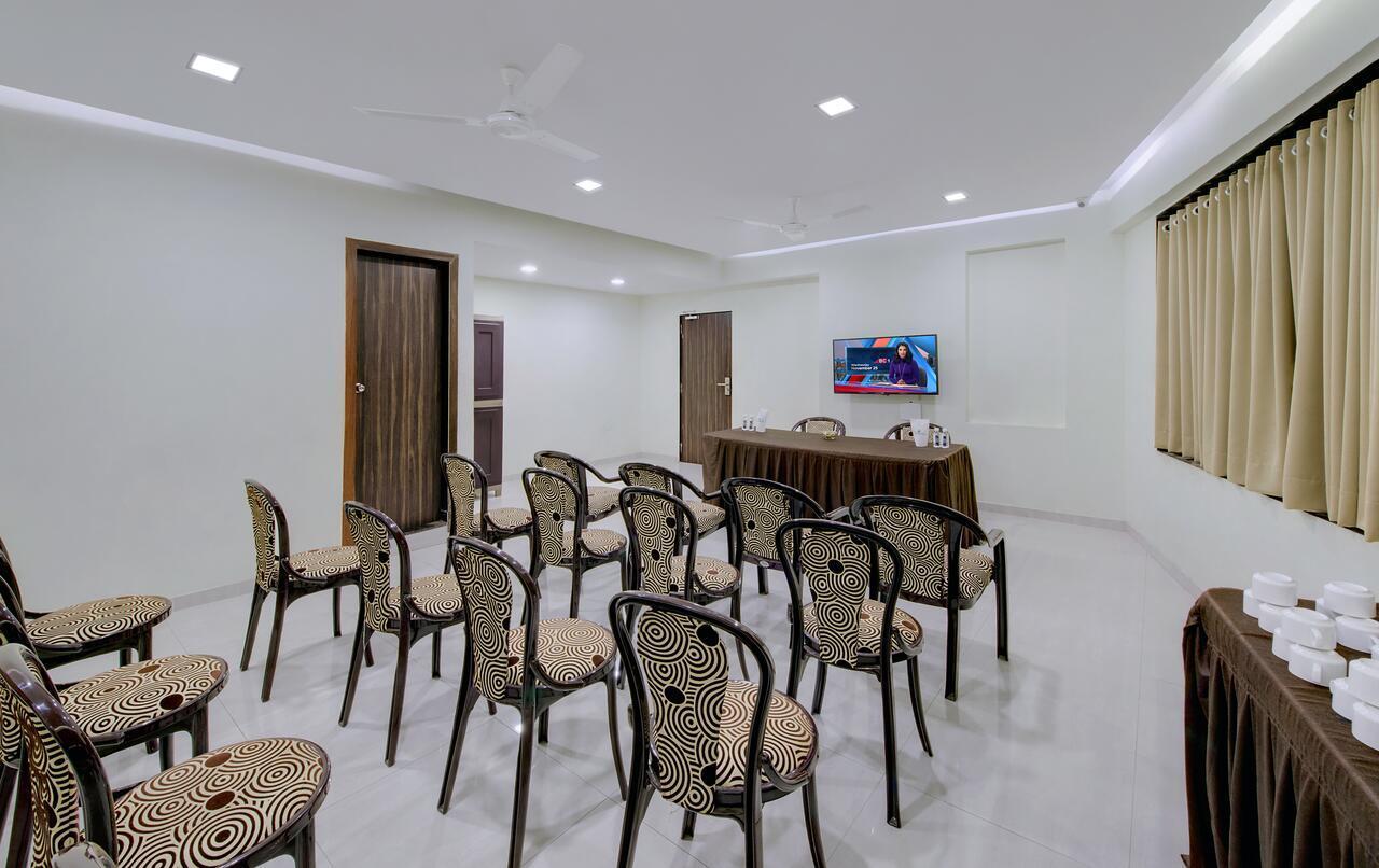 Hotel Shital Inn Ahmedabad Exterior photo
