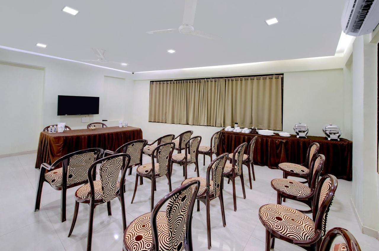 Hotel Shital Inn Ahmedabad Exterior photo