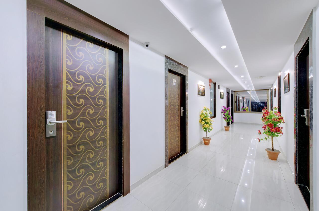 Hotel Shital Inn Ahmedabad Exterior photo
