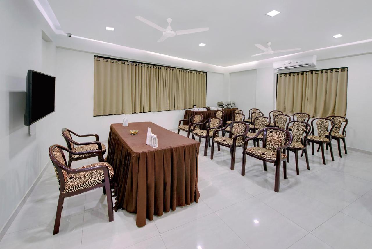 Hotel Shital Inn Ahmedabad Exterior photo
